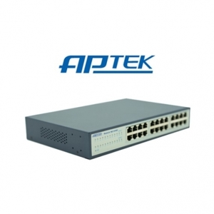 Switch Aptek SG1240 - 24 port