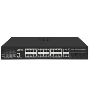 Switch Aptek SG1240 - 24 port