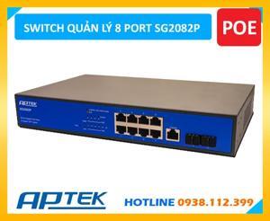 Switch Aptek SG2082P