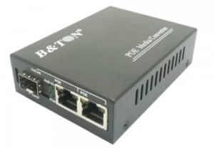 Switch Bton BT-6003FE