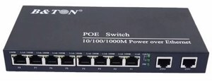 Switch BTON BT-6010GE