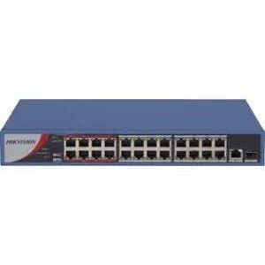 Switch cấp nguồn POE chuyên dụng Hikvision DS-3E0326P-E/M(B)