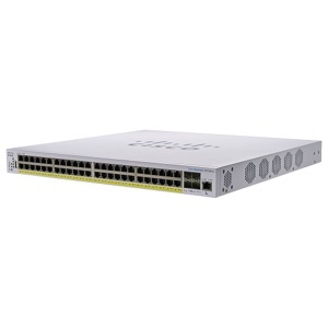 Switch CBS250-48T-4X-EU