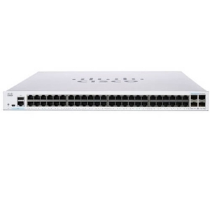 Switch CBS250-48T-4X-EU