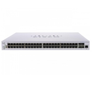 Switch Cisco 48 port CBS250-48T-4G-EU