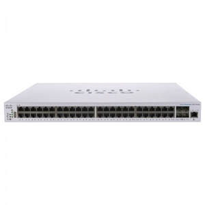 Switch Cisco 48 port CBS250-48T-4G-EU