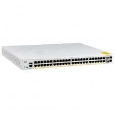 Switch Cisco 48 port CBS250-48T-4G-EU