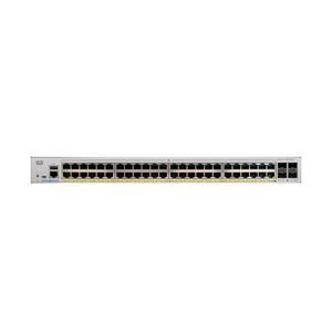 Switch Cisco 48 port CBS250-48T-4G-EU