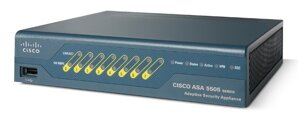 Switch Cisco ASA550550BUNK9 (ASA5505-50-BUN-K9)