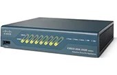 Thiết bị mạng Switch Cisco ASA5505ULBUNK9 (ASA5505-UL-BUN-K9)