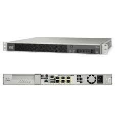 Switch Cisco ASA5512-K9