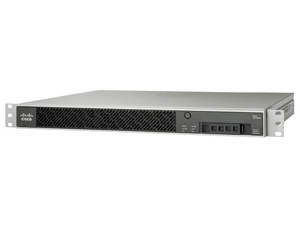 Switch Cisco ASA5512-K9