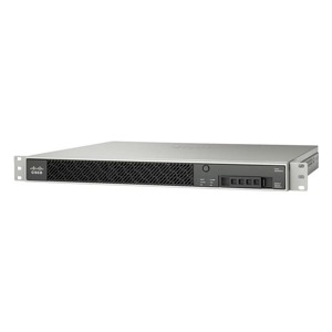 Thiết bị mạng Switch Cisco ASA5515K9 (ASA5515-K9)