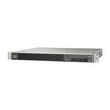 Thiết bị mạng Switch Cisco ASA5515K9 (ASA5515-K9)