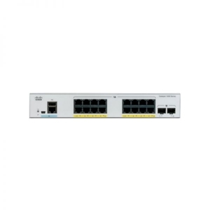 Switch Cisco C1000-16FP-2G-L