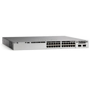 Switch Cisco C9200-24P-A - 24 port