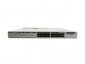 Switch Cisco C9200-24T-A - 24 port