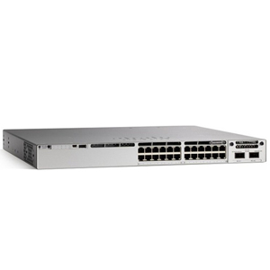 Switch Cisco C9200L-24P-4G-E