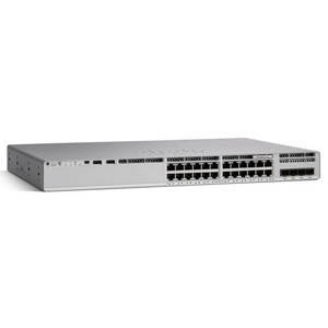 Switch Cisco C9200L-24T-4G-E
