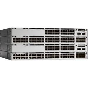 Switch Cisco C9200L-24T-4G-E