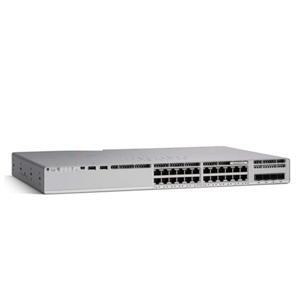 Switch Cisco C9200L-24T-4G-E