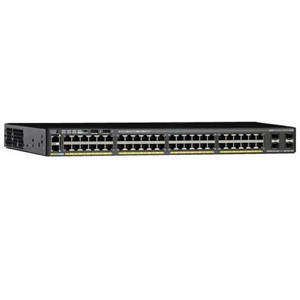 Switch Cisco Catalyst 2960 WS-C2960X-48TS-L