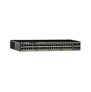 Switch Cisco Catalyst 2960 WS-C2960X-48TS-L