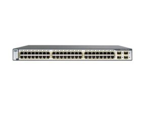 Switch cisco Catalyst 3560 WS-C3750X-24T-L