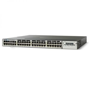 Switch cisco Catalyst 3560 WS-C3750X-24T-L