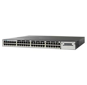 Switch Cisco Catalyst 3560 WS-C3560X-48P-S