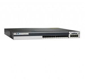 Switch Cisco Catalyst 3750 WS-C3750X-12S-S