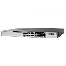 Switch CISCO Catalyst 3750 WS-C3750X-24T-E