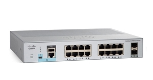 Switch Cisco Catalyst C1000-16T-E-2G-L