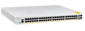 Switch Cisco Catalyst C1000-48T-4G-L