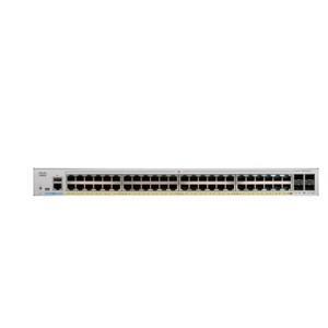 Switch Cisco Catalyst C1000-48T-4G-L