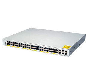 Switch Cisco Catalyst C1000-48T-4G-L
