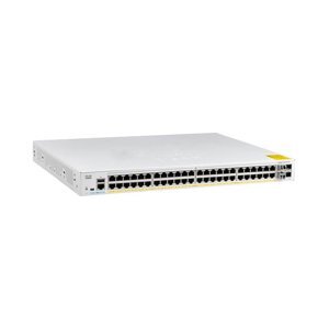 Switch Cisco Catalyst C1000-48T-4G-L