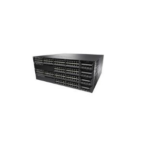 Switch Cisco Catalyst C3650-24TD-L - 24 Ports