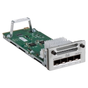 Switch Cisco Catalyst C3850-NM-4-1G