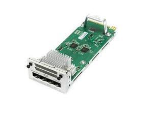 Switch Cisco Catalyst C3850-NM-4-1G