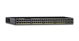 Switch Cisco Catalyst WS-C2960X-48TD-L - 48 ports