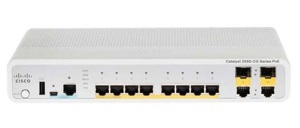 Switch Cisco Catalyst WS-C3560CG-8TC-S - 8 port