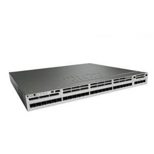 Switch Cisco Catalyst WS-C3650-48TS-E