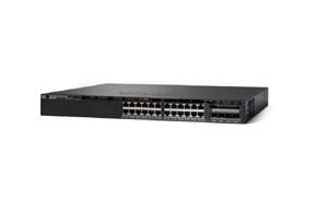 Switch Cisco Catalyst WS-C3650-48TD-L - 48 ports