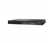 Switch Cisco Catalyst WS-C3650-24TD-S - 24 ports