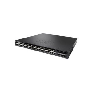 Switch Cisco Catalyst WS-C3650-48TS-E