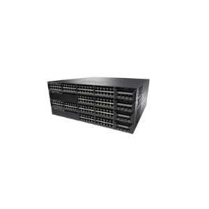 Switch Cisco Catalyst WS-C3650-24TD-S - 24 ports