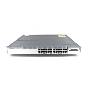 Switch Cisco Catalyst WS-C3750X-48P-S - 48 port