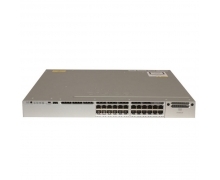 Switch Cisco Catalyst WS-C3850-24T-S - 24 ports
