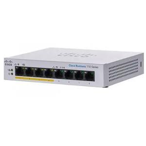 Switch CISCO CBS110-16PP-EU
